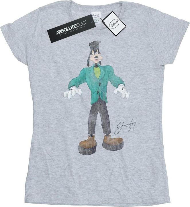 Disney Frankenstein Goofy TShirt (L)