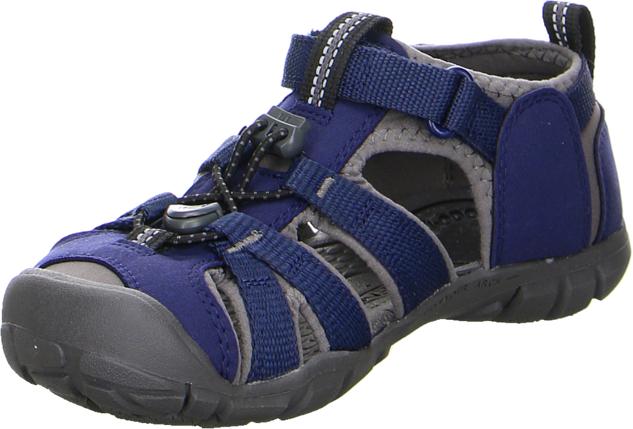 Produktbild Keen Y Seacamp Ii Cnx (39)