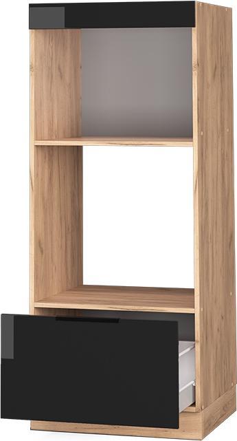 Produktbild Vicco Mikrowellenschrank Fame-Line