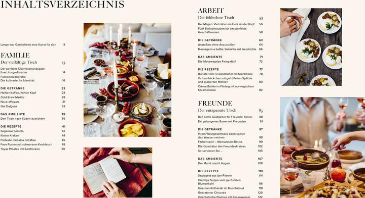 Produktbild Was Gäste glücklich macht – Das Handbuch (Deutsch, Katerina Vetter Kapagiannidou, 2024)