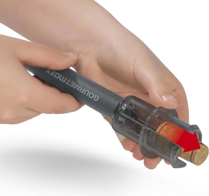 Image du produit Gourmetmaxx Tire-bouchon