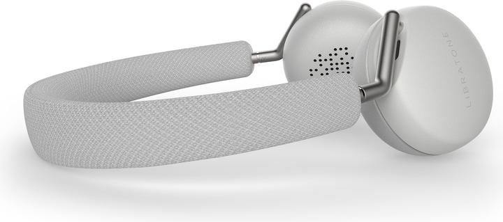 Produktbild Libratone Q Adapt (ANC, 20 h, Kabellos)