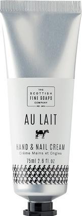 Actual product image Scottish Fine Soaps Au Lait (75 ml)