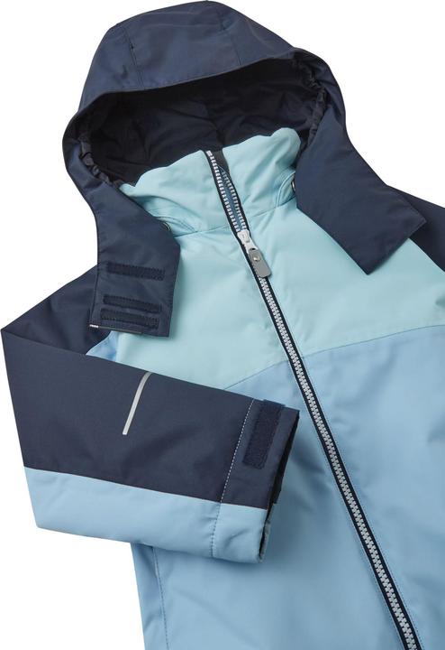 Produktbild Reima tec Skijacke Salla Frozen Blue (104)