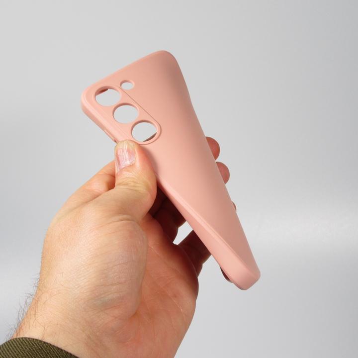 Image du produit PhoneLook Coque Gel soft touch (Samsung Galaxy S25)