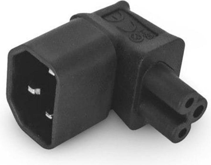Adattatore prese elettriche