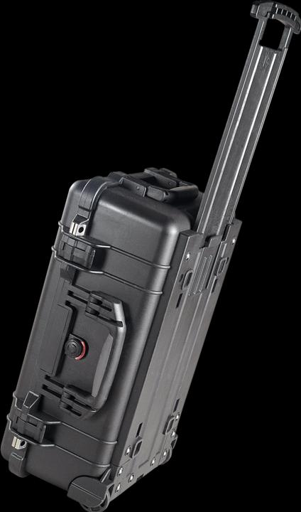 Image du produit Peli Mallette de studio Protector 1510 SC (Mallette photo, 27 l)