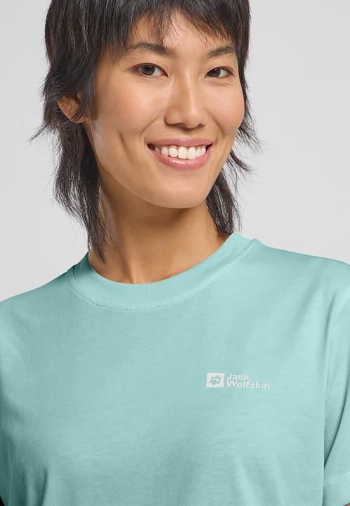 Actual product image Jack Wolfskin Essential T W (XL)