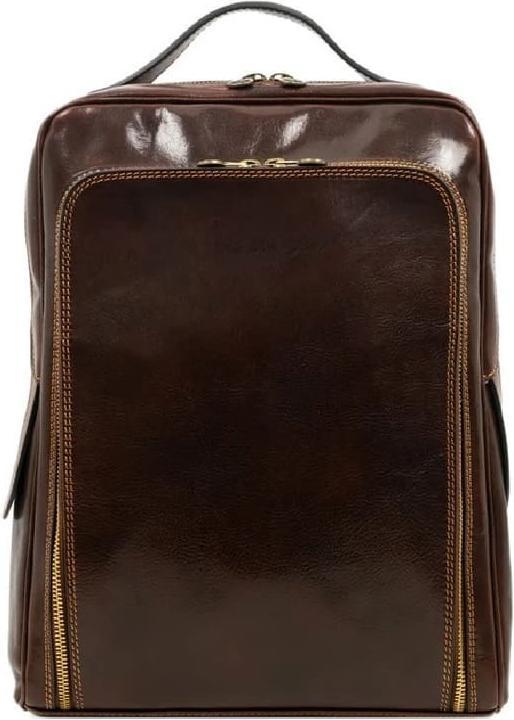 Produktbild Only-Bags.Store Herren Lederrucksack