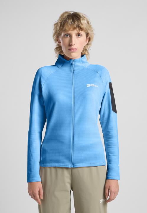 Produktbild Jack Wolfskin Prelight Fz W (S)