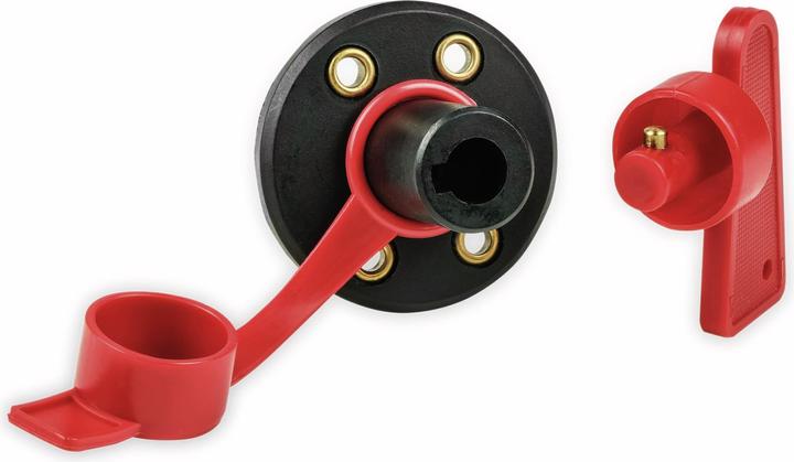 Produktbild Calima Batterie Trennschalter