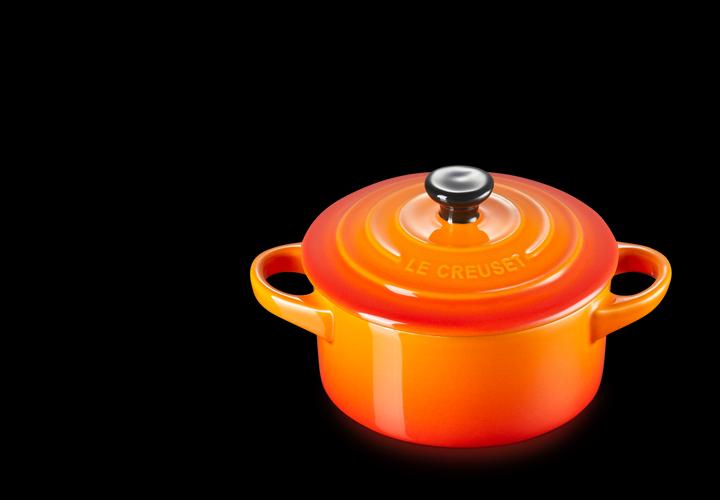 Produktbild Le Creuset Mini-Cocotte