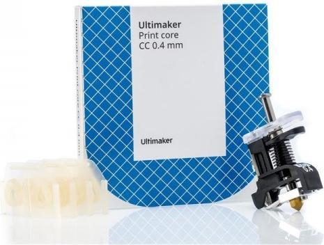 Ultimaker Print Core CC 0.4mm