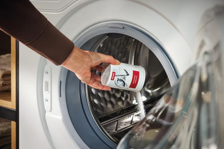 Immagine prodotto Miele Disincrostante per lavatrici (250 ml)