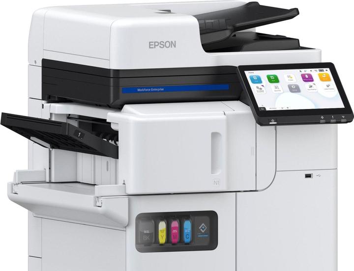 Actual product image Epson Inner Finisher-P1