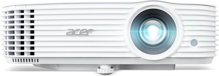 Produktbild Acer Projektor H6542 1920x1080/4000 ANSI/2xHDMI (WUXGA, 4000 lm, 1.49 - 1.64:1)