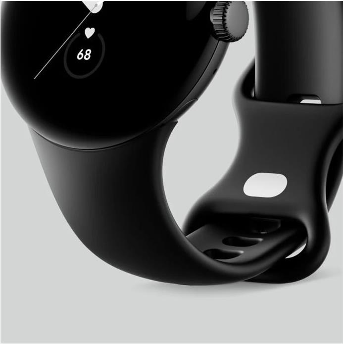 Produktbild Google Aktives Armband für Pixel Watch Grösse S L (Edelstahl)