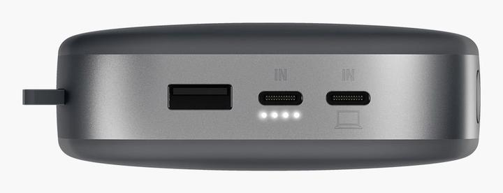 Actual product image Fresh'N Rebel Powerbank (27000 mAh, 65 W, 99.90 Wh)