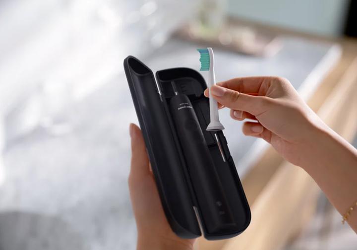 Produktbild Philips Sonicare Series 3100 (Schallzahnbürste)