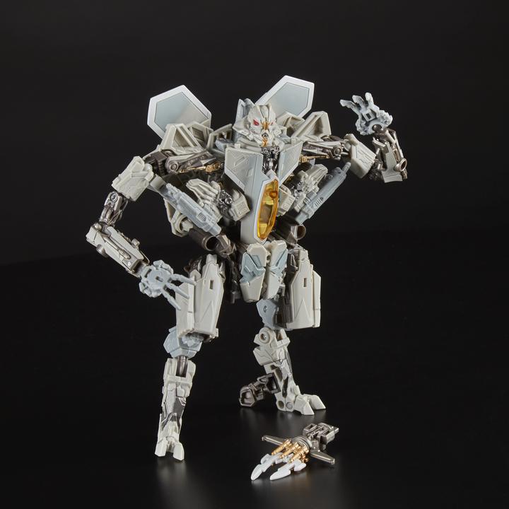 Productafbeelding Hasbro Transformers Studio Voyager