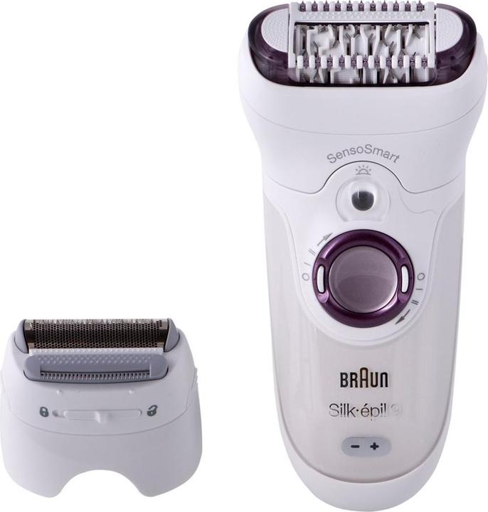 Image du produit Braun Silk-épil 9