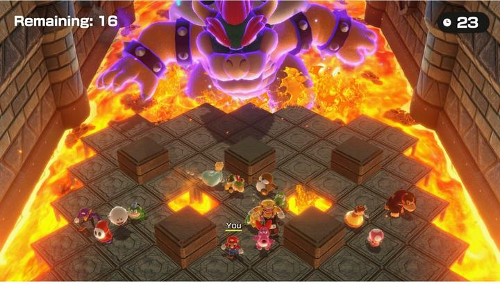 Productafbeelding Nintendo Super Mario Party Jamboree (Switch, Meertalig)