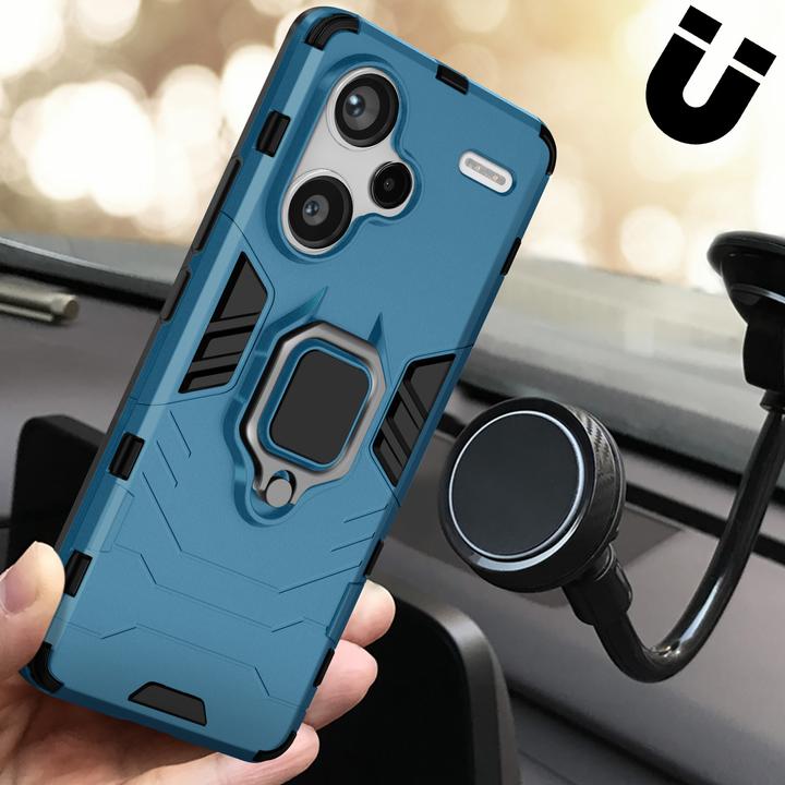 Actual product image Avizar Kibox Series (Xiaomi Redmi Note 13 Pro+)