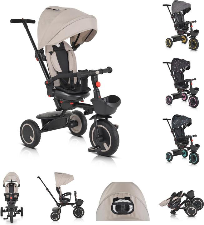 Produktbild Byox Orion
