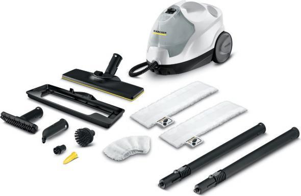 Image du produit Kärcher SC 4 EasyFix Premium (3.50 bar, 2000 W)