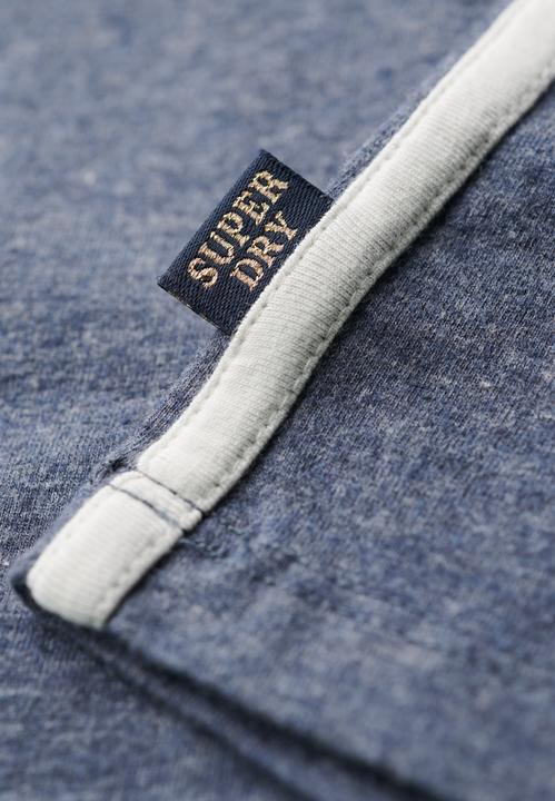 Actual product image Superdry Essential Branded Cami Top (10)