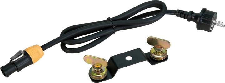 Produktbild FutureLight WDR-CRMX RX IP Drahtlos-DMX-Receiver Outdoor