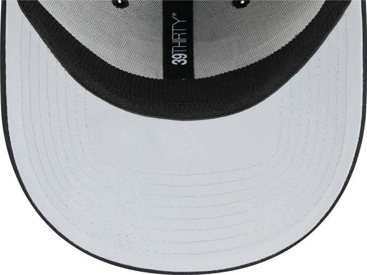 Produktbild New Era 39Thirty Cap - TRAINING 2023 Las Vegas Raiders - M/L (M, L)