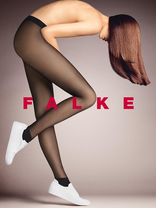 Produktbild Falke Sneaker (20 DEN, 42 - 44)