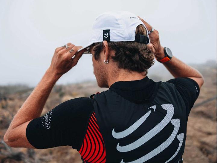 Actual product image Compressport 5 Panel (One size)