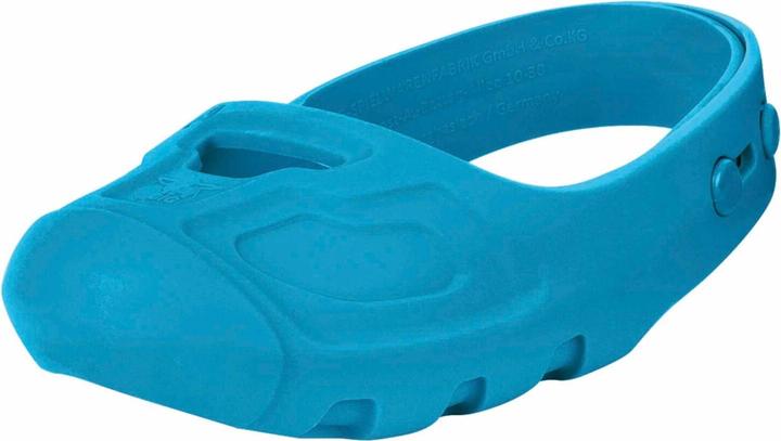 Actual product image BIG shoe care