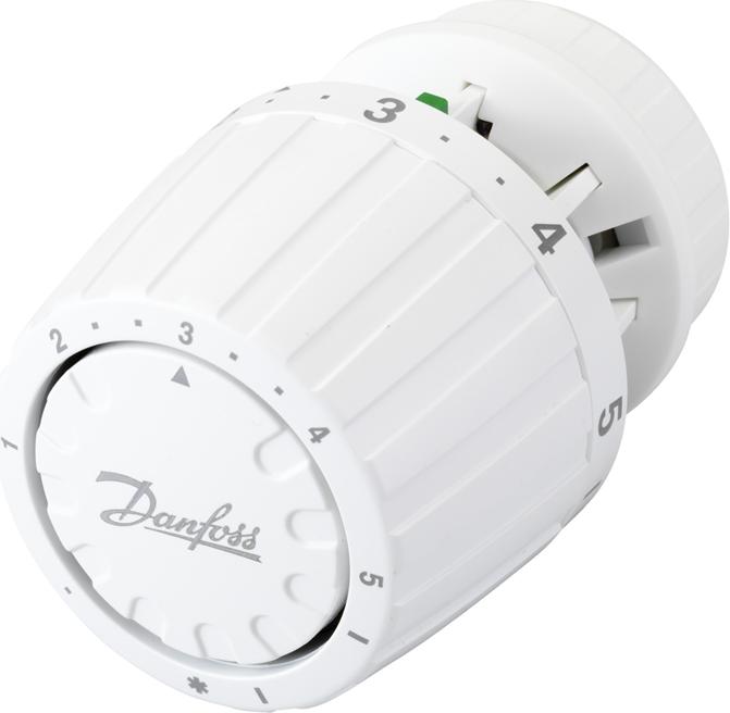 Produktbild Danfoss RA2990IF