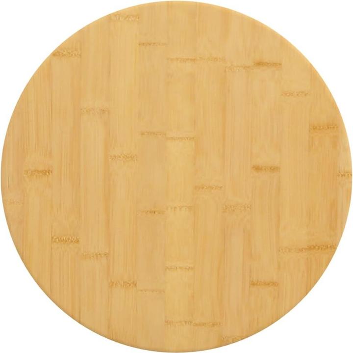 Actual product image VidaXL Douglas (Ø 40 x 1.5 cm)