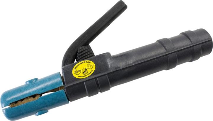 Produktbild Dönges Elektrodenhalter "TOP", 300 A