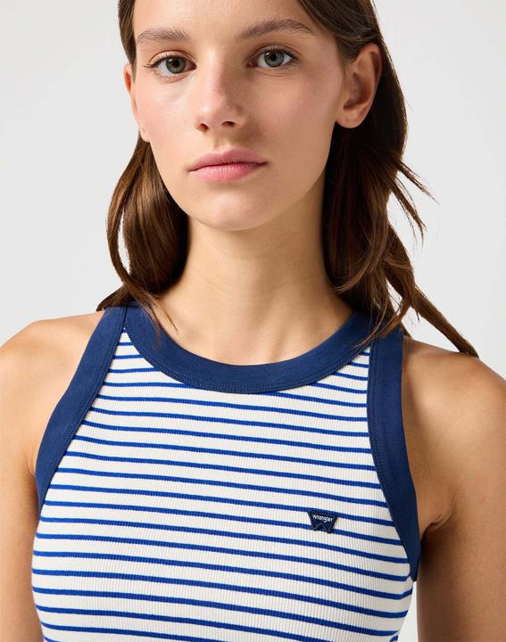 Image du produit Wrangler Top Ringer Tank (XS)