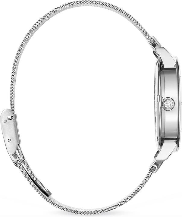 Immagine prodotto Thomas Sabo Giardino magico dei fiori e degli spiriti divini (Orologio con pietra preziosa, 33 mm)