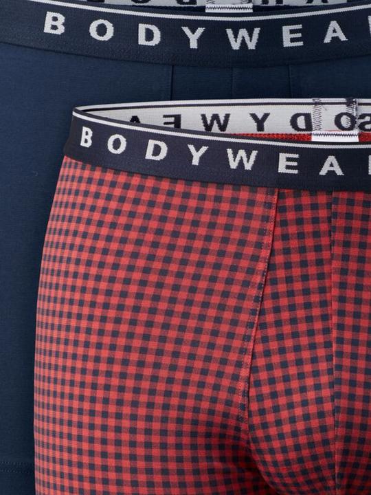 Produktbild ISA Bodywear 224132 (XL, 2er Pack)