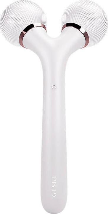 Actual product image Konjac Sponge Roller soniczy do twarzy i ciała 4w1 Geske z Aplikacją (starlight)
