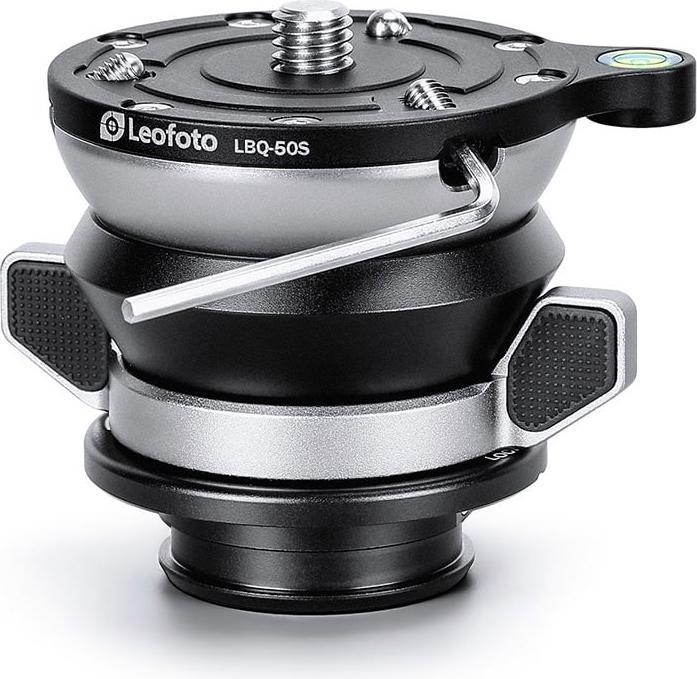 Produktbild Leofoto LBQ-50S (Kugelkopf)
