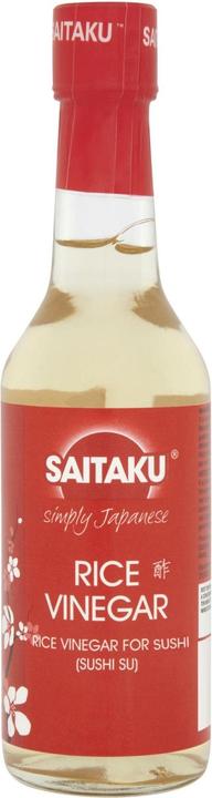 Saitaku Vinaigre de riz (150 ml)