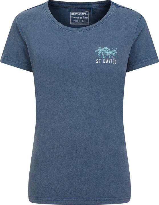 Mountain Warehouse St Davids TShirt