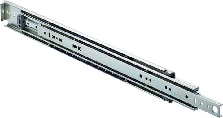 Accuride Glissières à billes à sortie totale