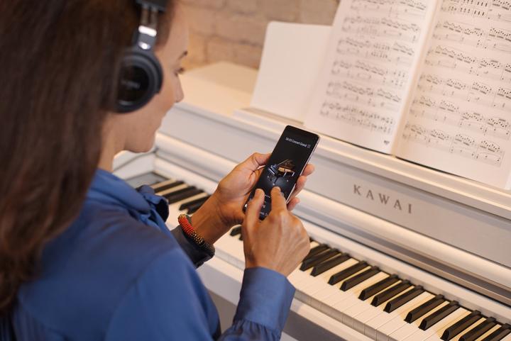 Produktbild Kawai Global CA-79 (88 Tasten)