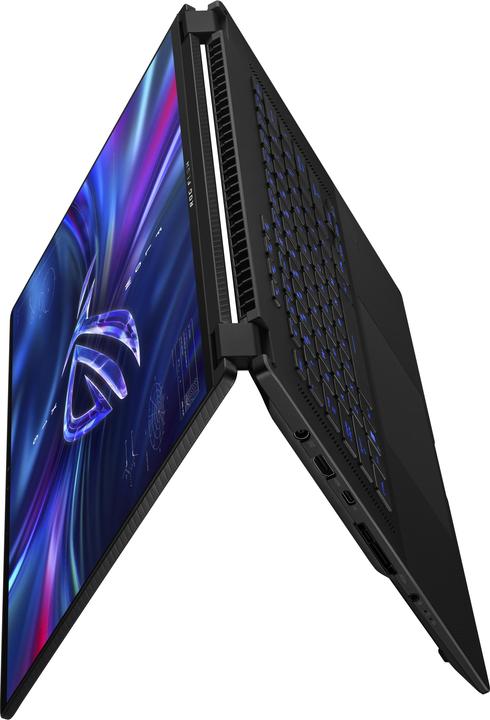 Actual product image ASUS Rog Flow X16 (16", Intel Core i9-13900H, 16 GB, 1000 GB, DE)