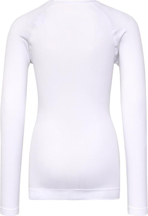 Actual product image hummel hmlBL COMFORT 2.0 TEE L/S KIDS