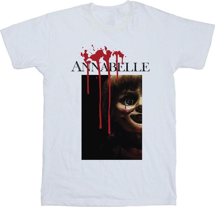 Universal Textiles Peep Poster TShirt
